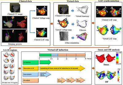 Restitution Slope Affects the Outcome of Dominant Frequency Ablation in Persistent Atrial Fibrillation: CUVIA-AF2 Post-Hoc Analysis Based on Computational Modeling Study